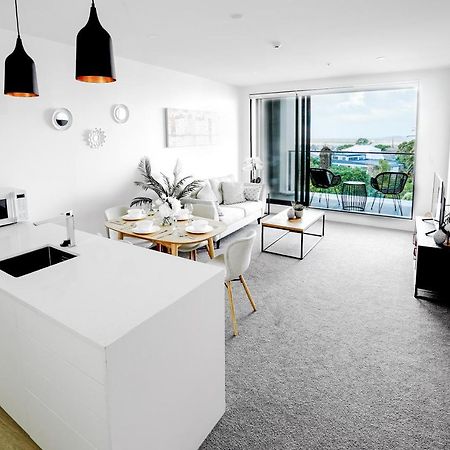 Chelseabay Modern Apartments Auckland Zewnętrze zdjęcie
