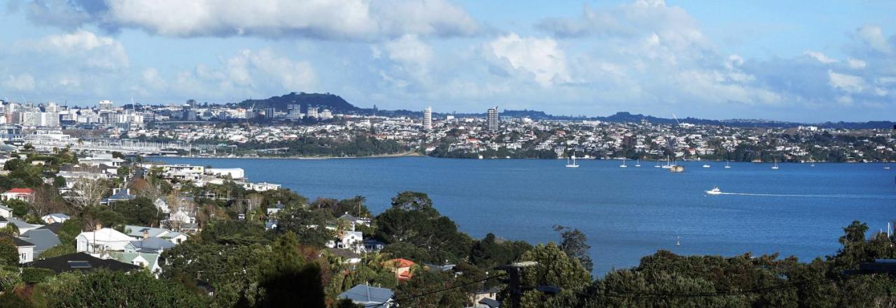 Chelseabay Modern Apartments Auckland Zewnętrze zdjęcie
