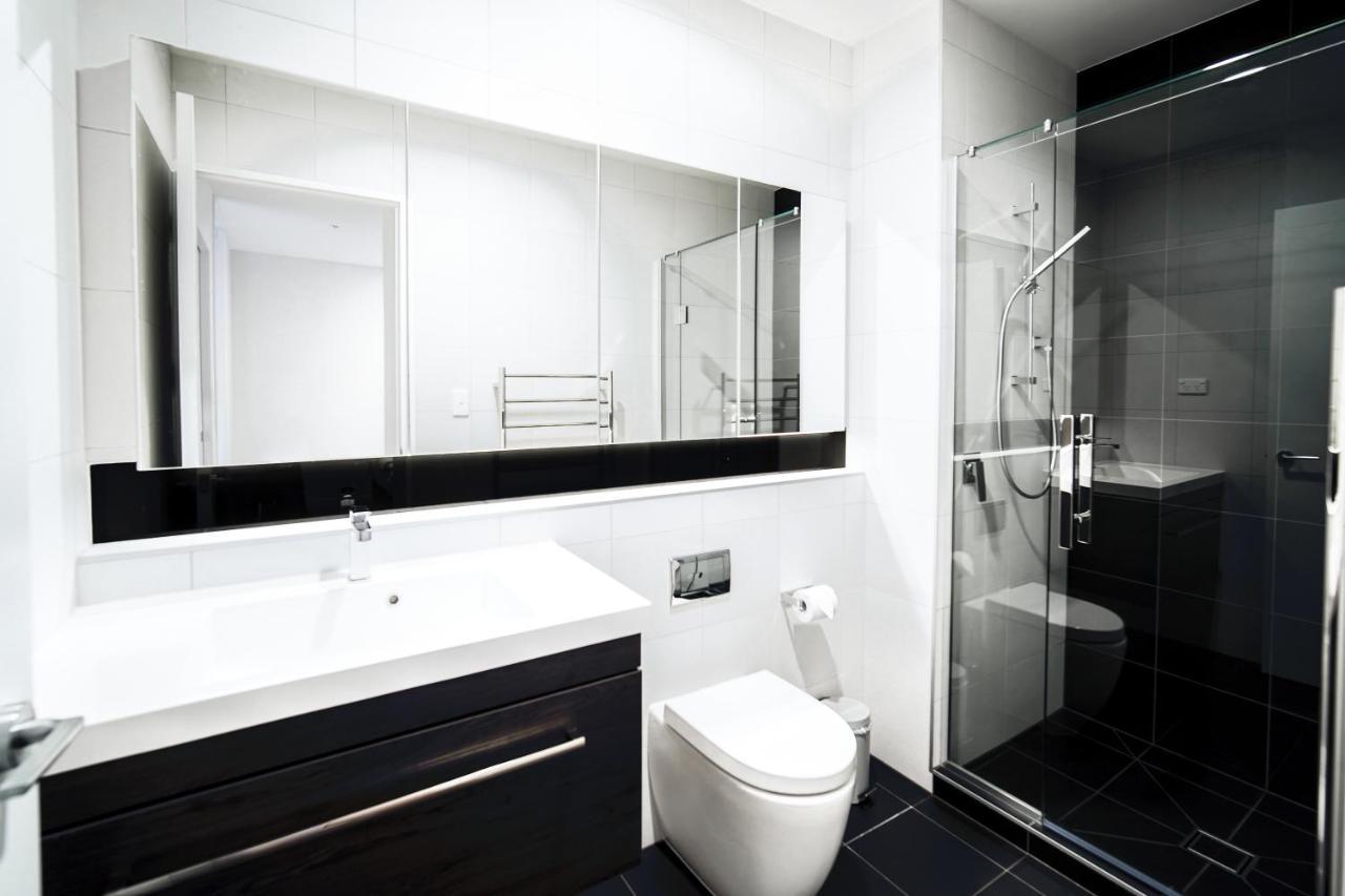 Chelseabay Modern Apartments Auckland Zewnętrze zdjęcie