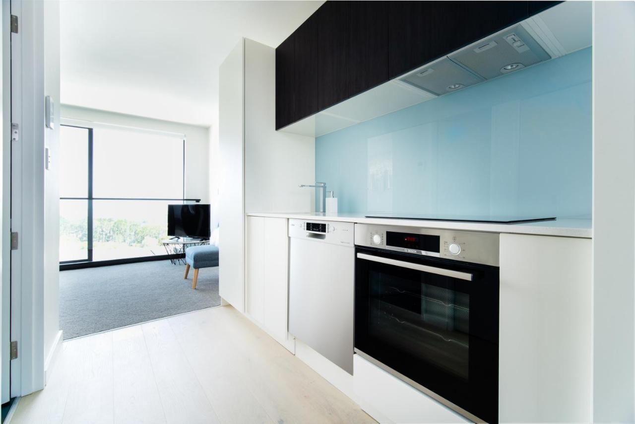 Chelseabay Modern Apartments Auckland Zewnętrze zdjęcie