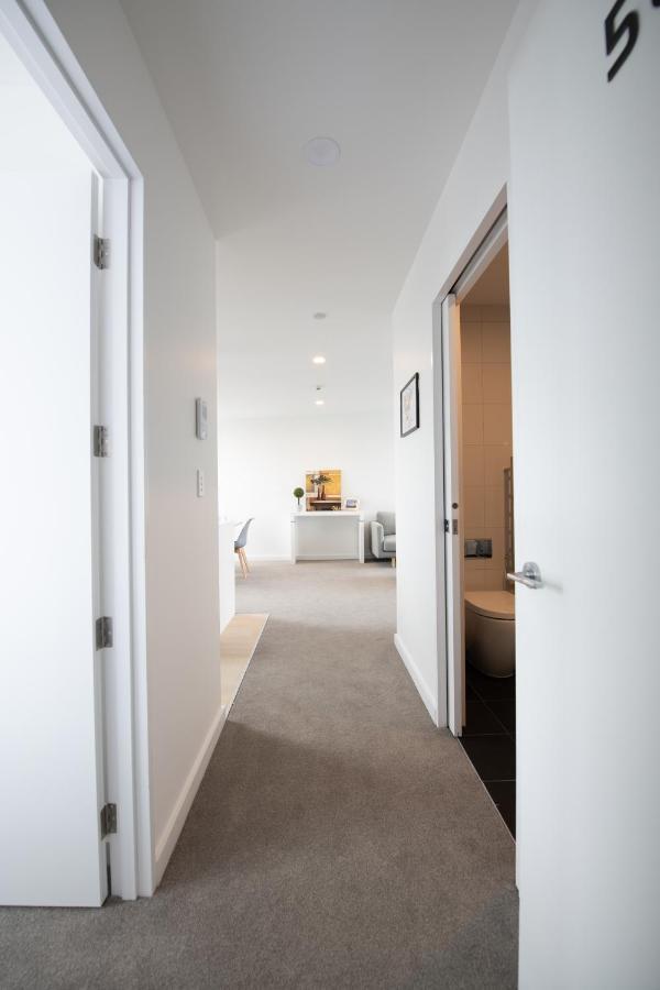Chelseabay Modern Apartments Auckland Zewnętrze zdjęcie